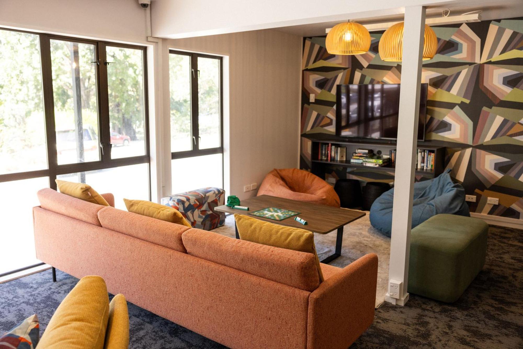 Haka House Queenstown Lakefront Bagian luar foto