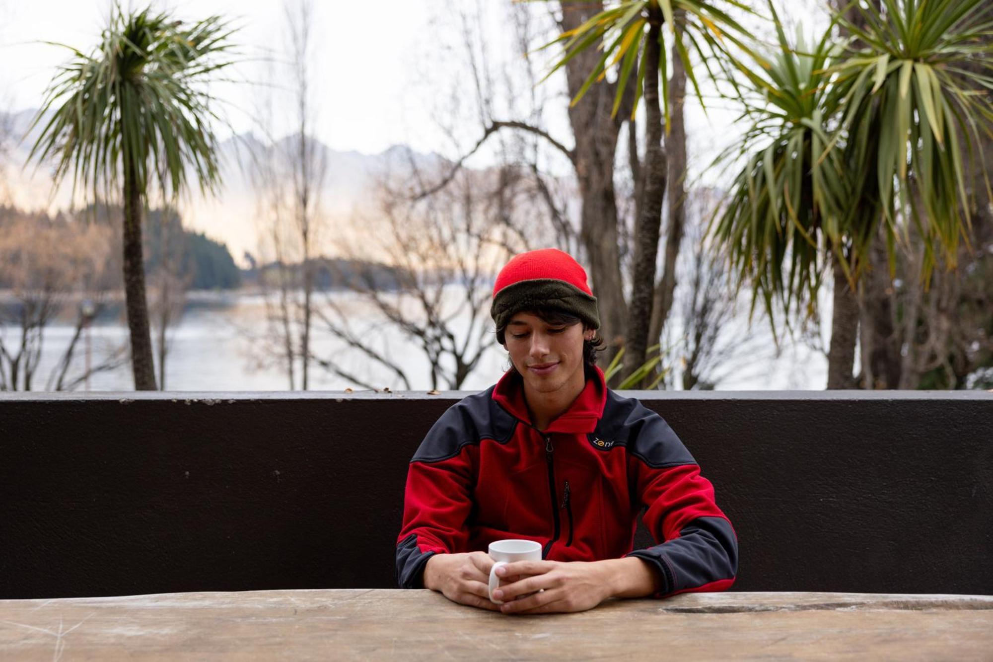 Haka House Queenstown Lakefront Bagian luar foto