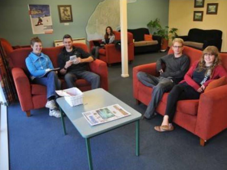 Haka House Queenstown Lakefront Bagian luar foto