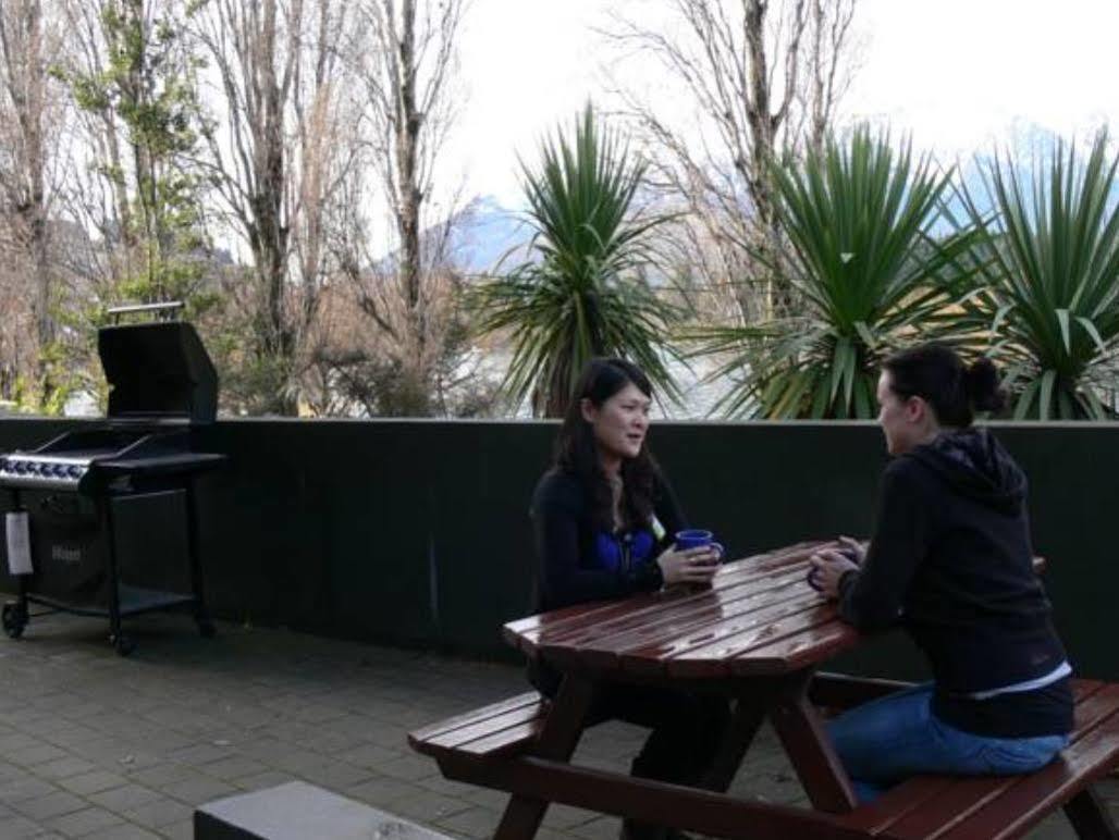 Haka House Queenstown Lakefront Bagian luar foto