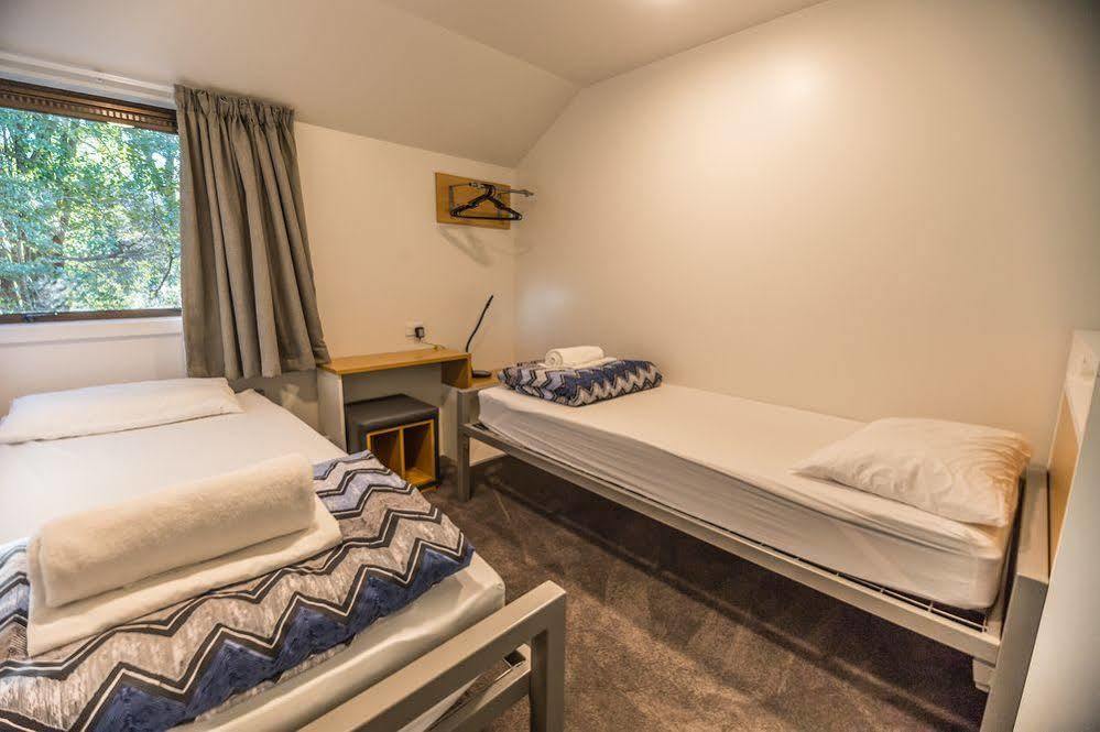 Haka House Queenstown Lakefront Bagian luar foto